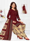 Nand Gopal Strawberry 2 Cotton Printed Casual Daily Wear Dress Material Collection